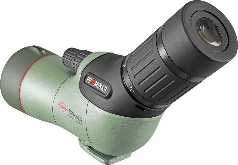 Kowa TSN-55A Prominar 17-40xW zoom - 3