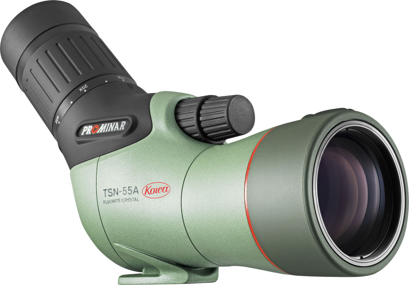 Kowa TSN-55A Prominar 17-40xW zoom - 9