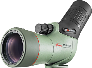 Kowa TSN-55A Prominar 17-40xW zoom