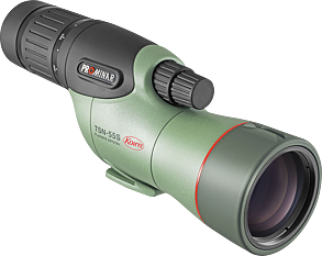 Kowa TSN-55S Prominar 17-40xW zoom