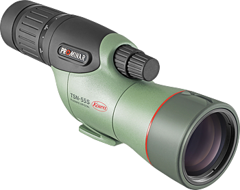Kowa TSN-55S Prominar 17-40xW zoom