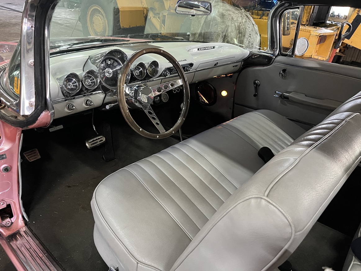 Chevrolet Impala 1960 - 3