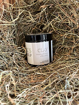 Nature's Hoof Help - Natures Clay