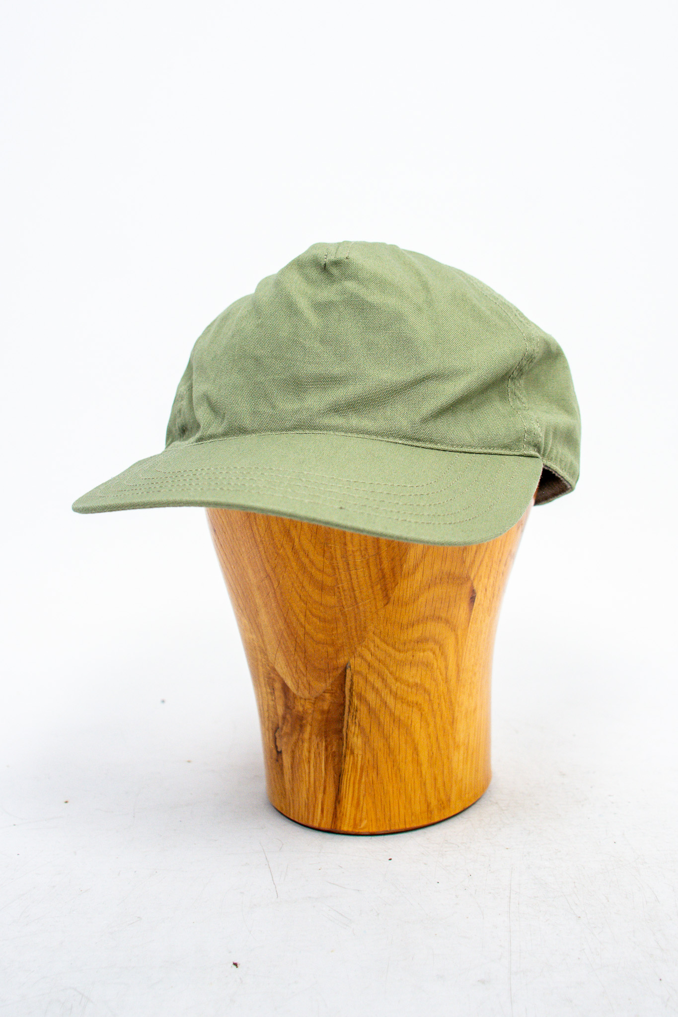 帽子 The Flat Head Safari Hat Made in JAPAN The Flat Head Safari Hat Made in JAPAN（Henschel | Aussie