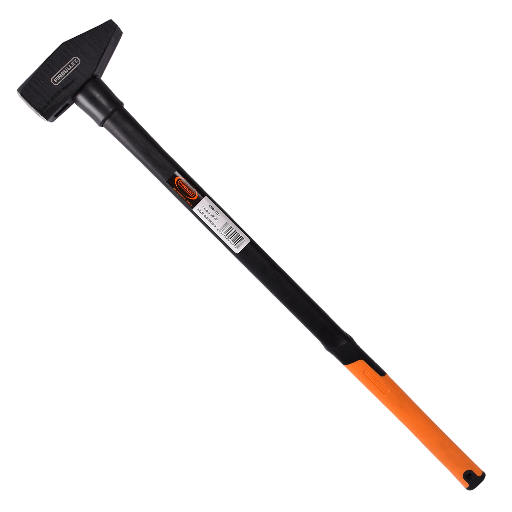Slägga 4 kg