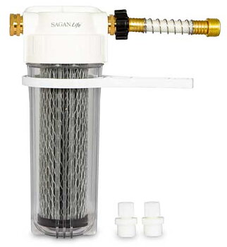 Sagan Life Wohnmobil-Bausatz | Wasserfilter