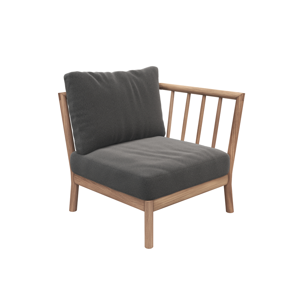 TRADITION ändmodul Fritz Hansen - 3