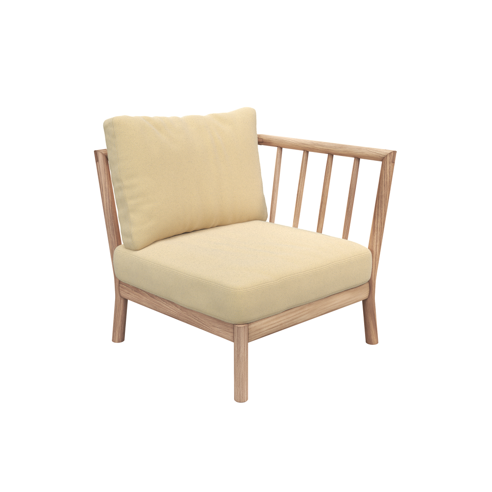 TRADITION ändmodul Fritz Hansen - 2