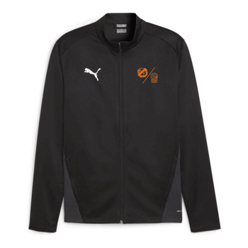 Puma Teamgoal Training Jacket Jr (HIF / GBK)