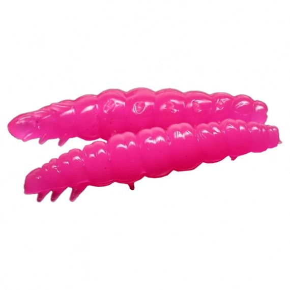 Libra Lures Larva 45mm - 3