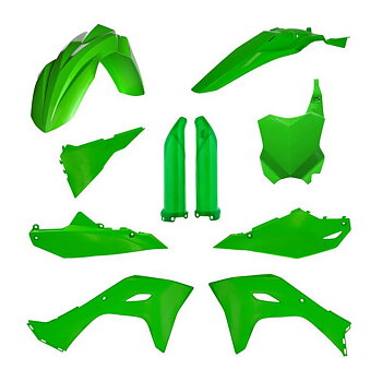 Acerbis Plastkit Kawasaki KX450 24-