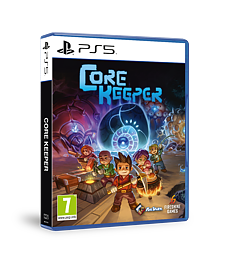 Core Keeper Playstation 5