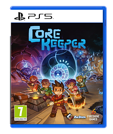 Core Keeper Playstation 5