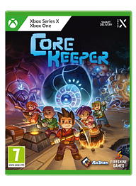 Core Keeper Xbox Series X