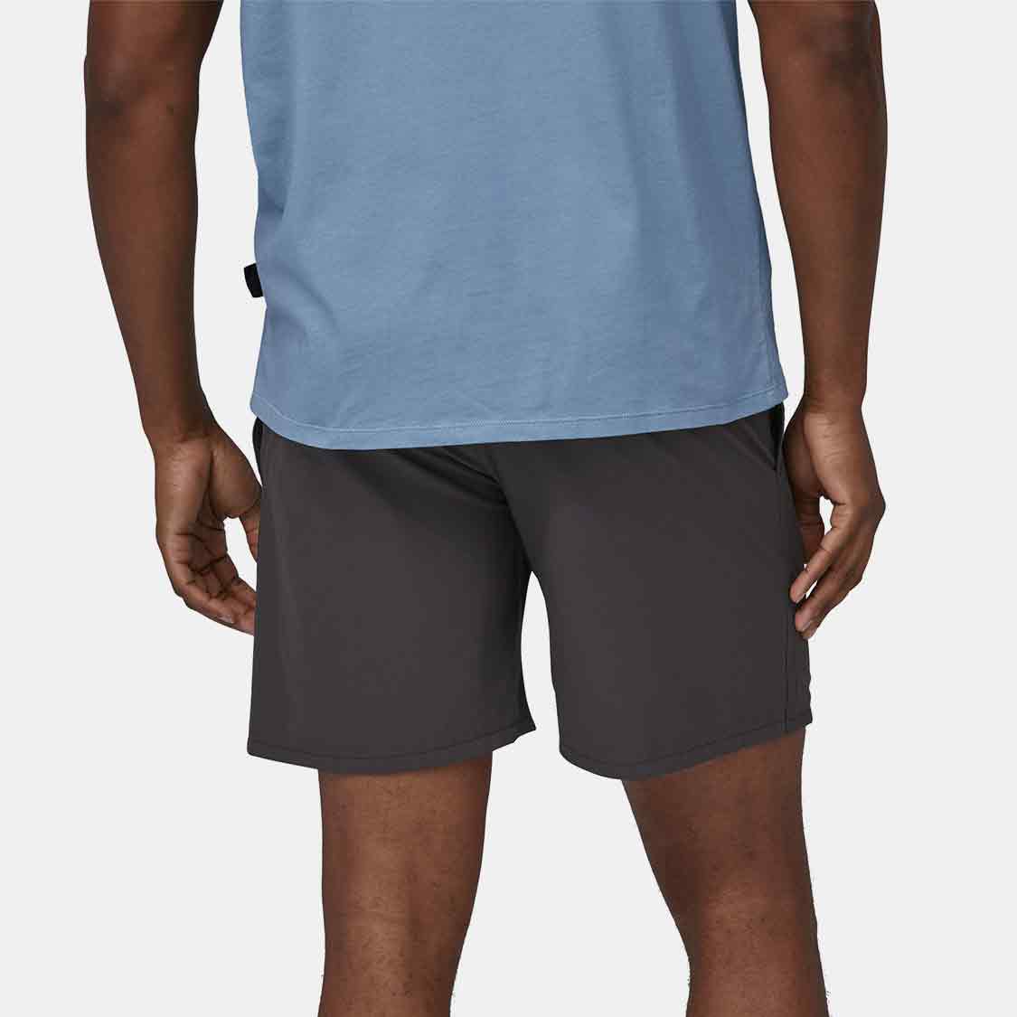 Patagonia - Baggies Lights 6½" Ink Black - 2