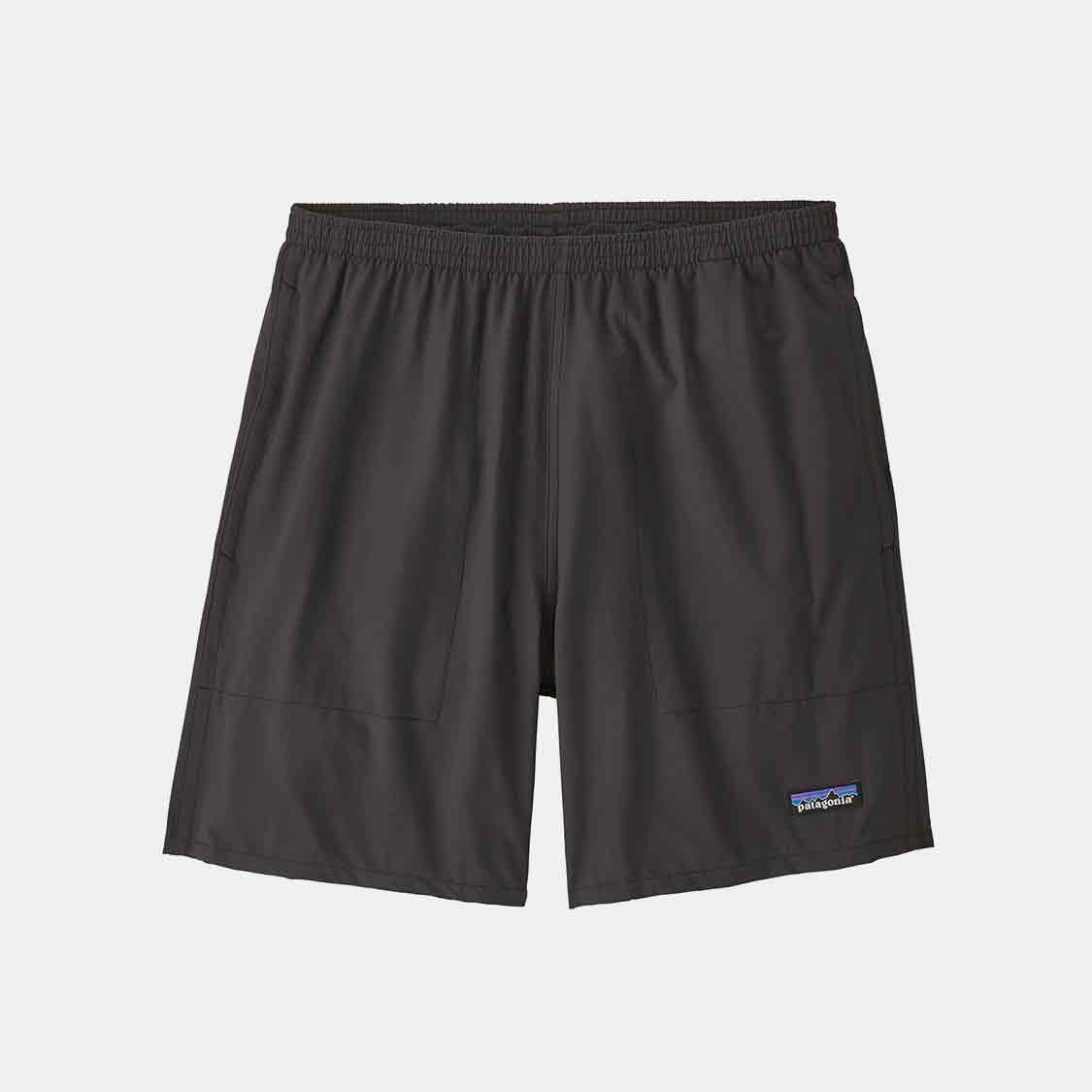 Patagonia - Baggies Lights 6½" Ink Black - 3