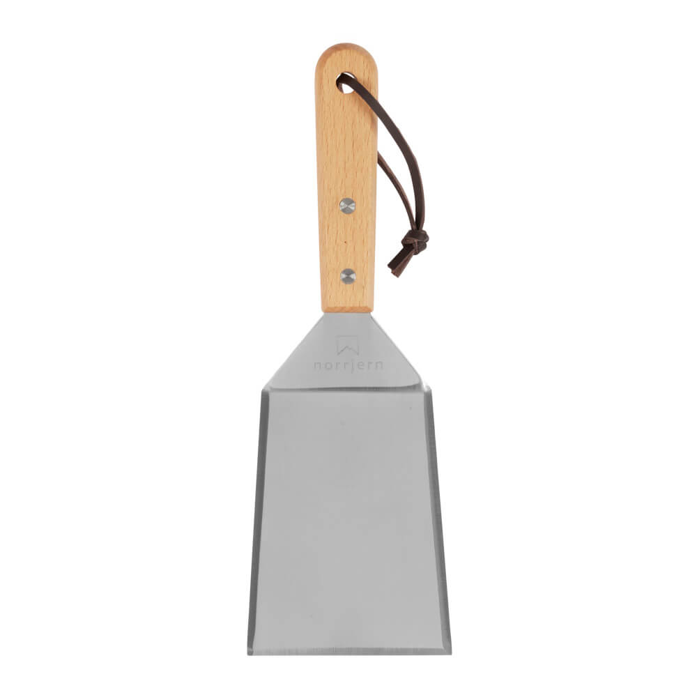 Norrjern Hamburgerspade