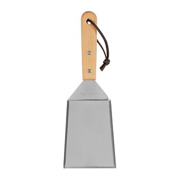 Norrjern Hamburgerspade