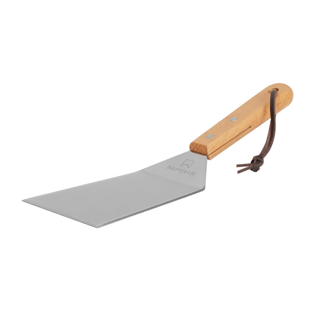 Norrjern Hamburgerspade - 2