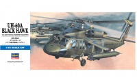 1/72 UH-60A Black Hawk