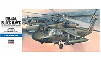 1/72 UH-60A Black Hawk