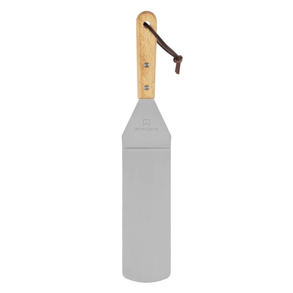 Norrjern Stekspade Extra lång