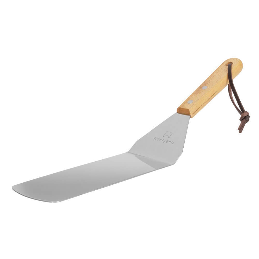 Norrjern Stekspade Extra lång - 2