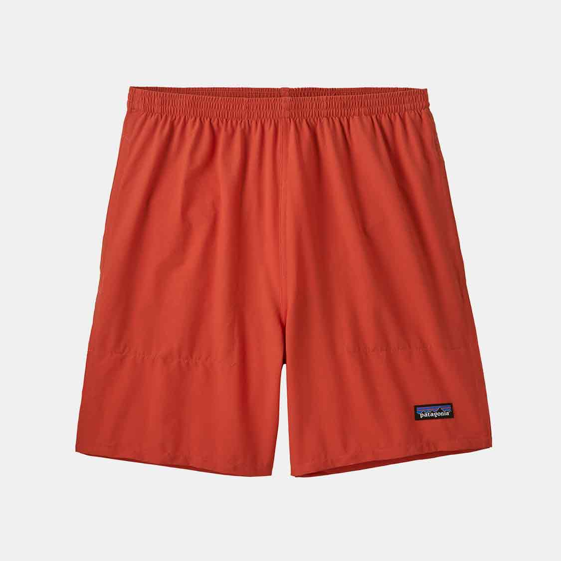 Patagonia - Baggies Lights 6½" Pimento Red - 3