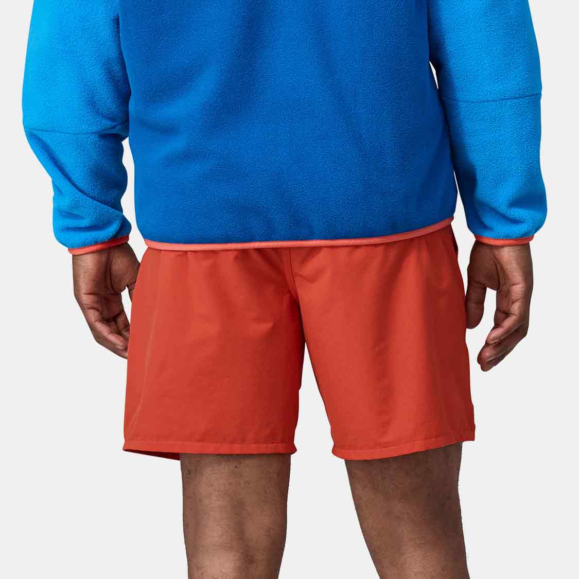 Patagonia - Baggies Lights 6½" Pimento Red - 2