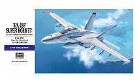 1/72 F/A-18F Super Hornet