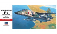 1/72 MITSUBISHI F-1