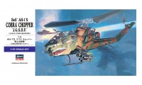 1/72 AH-1S COBRA JGSDF