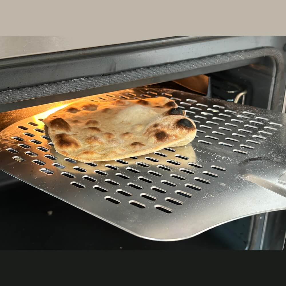 Norrjern Pizzaspade Långt skaft - 4
