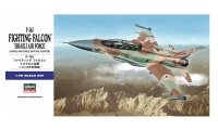 1/72 F-16I ISRAELI AIR FORCE
