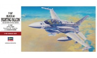 1/48 F-16F BLOCK 60 F.F.