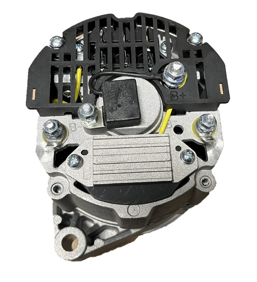 Generator 12V 70A - 2