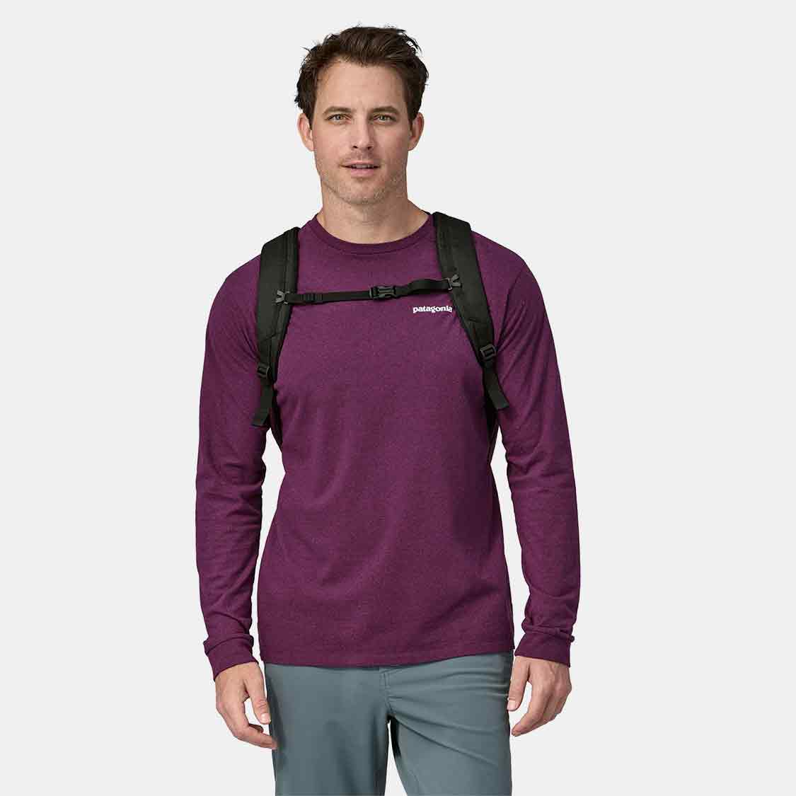 Patagonia - Black Hole Pack 25L Black - 5
