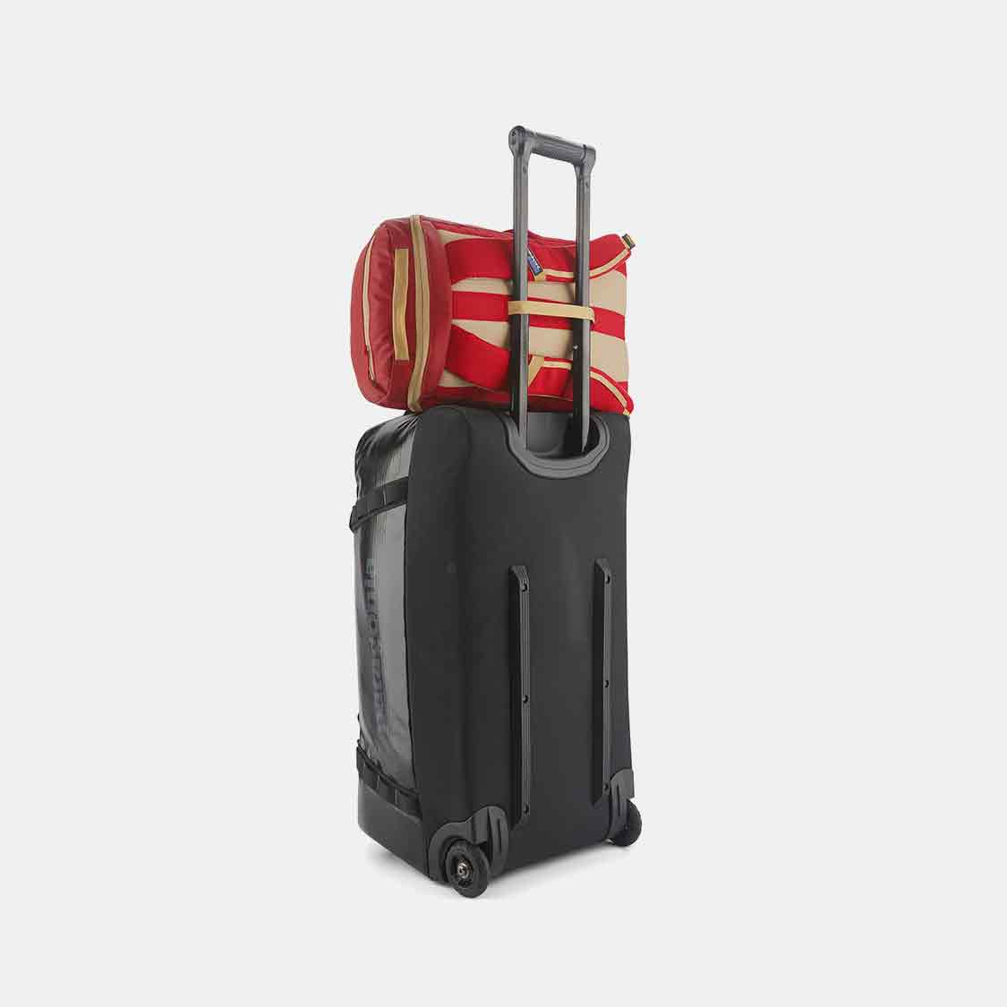 Patagonia - Black Hole Pack 25L Black - 8