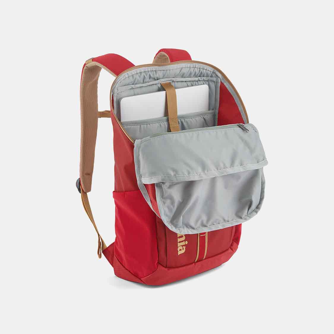 Patagonia - Black Hole Pack 25L Black - 7