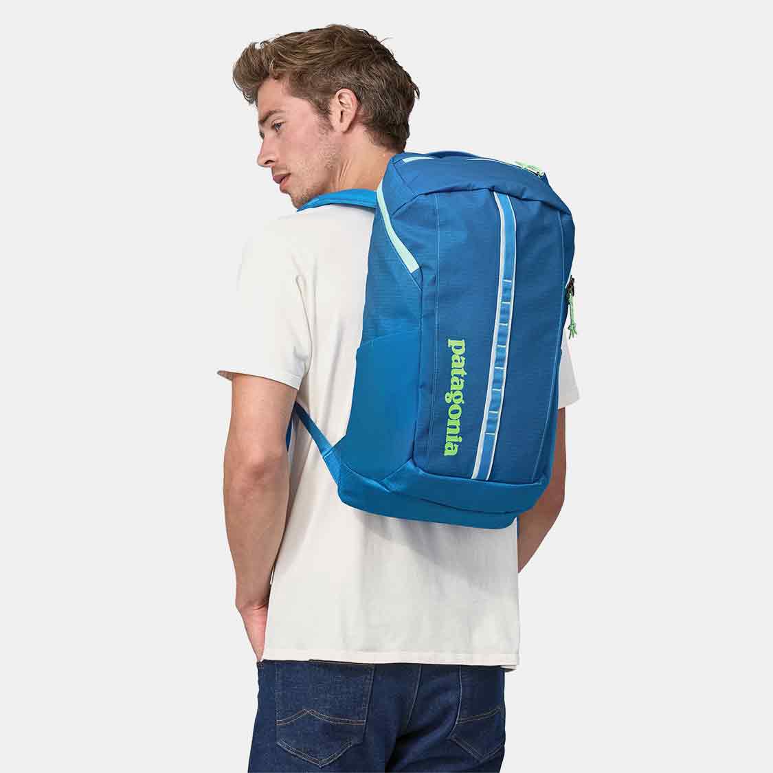 Patagonia - Black Hole Pack 25L Vessel Blue - 3