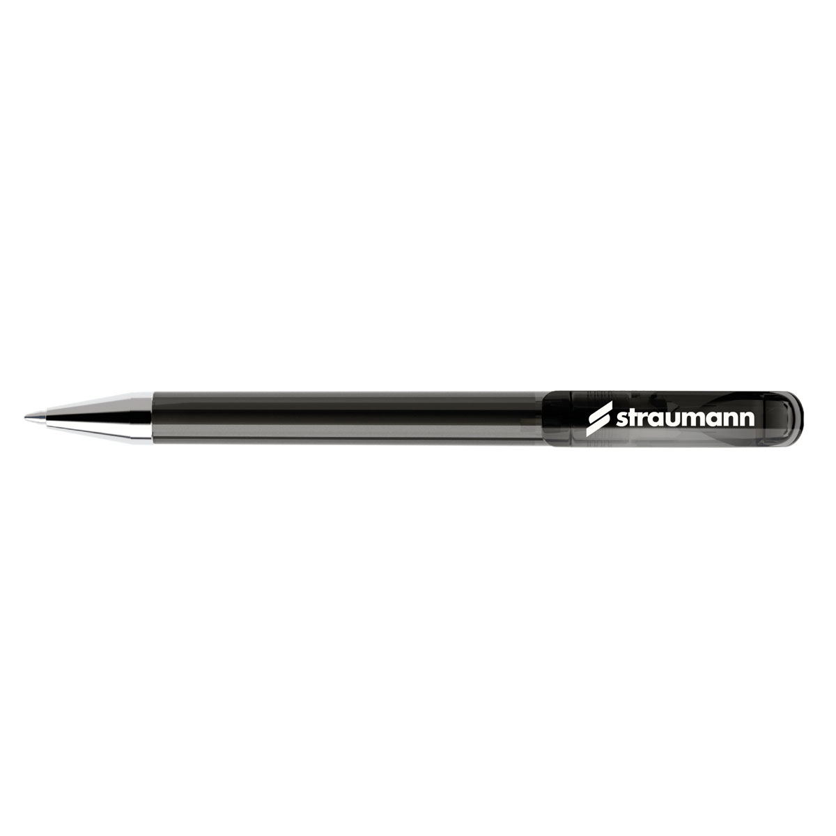 Ballpoint pen, straumann