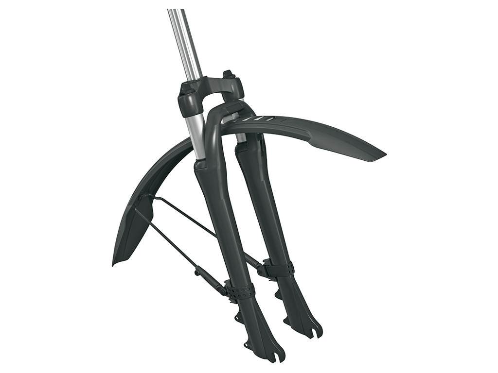 SKS Skärmkit Veloflexx 65 Fram Och Bak 29" Svart - 4