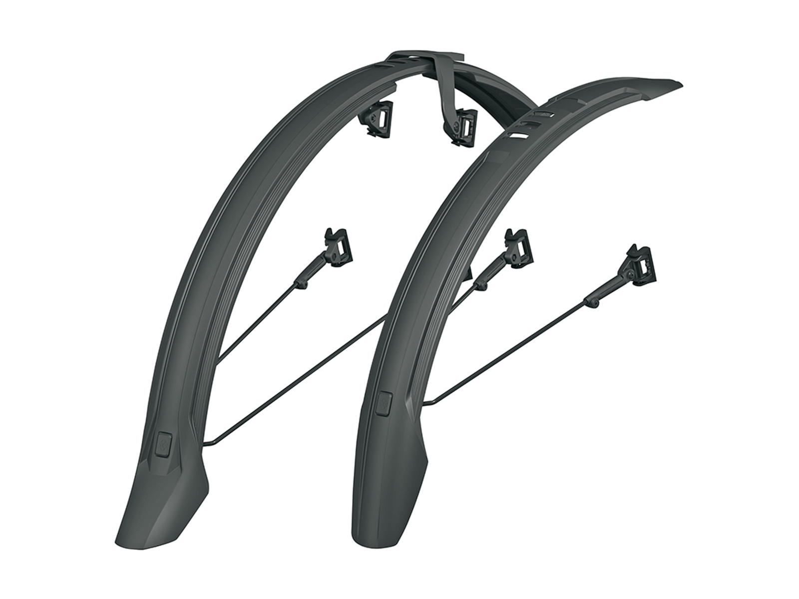 SKS Skärmkit Veloflexx 65 Fram Och Bak 29" Svart