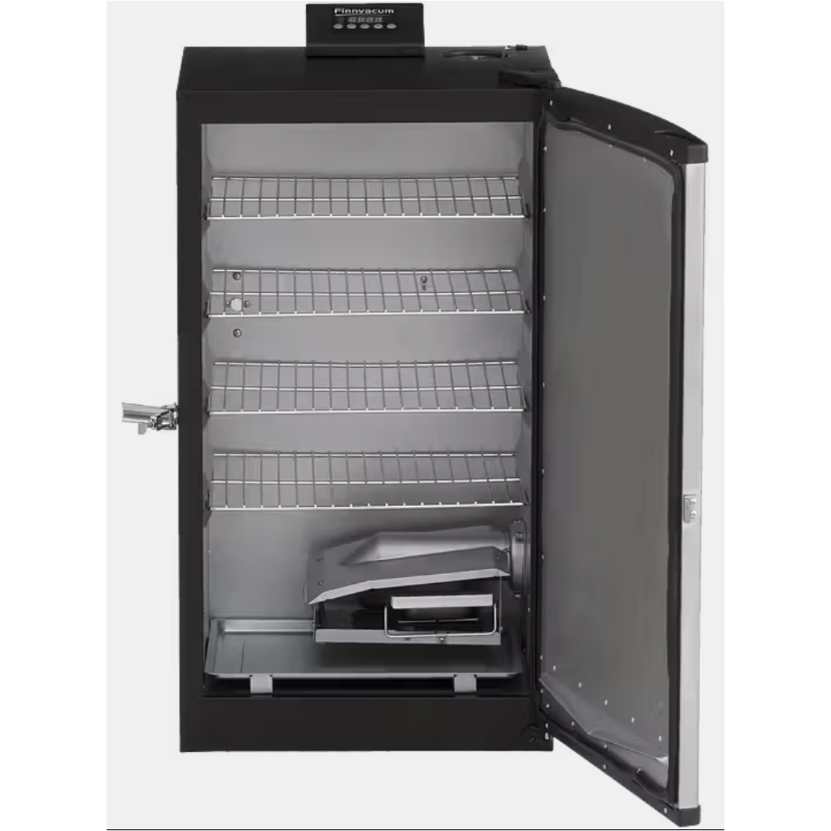 Finnvacum rökskåp elektriskt 650W