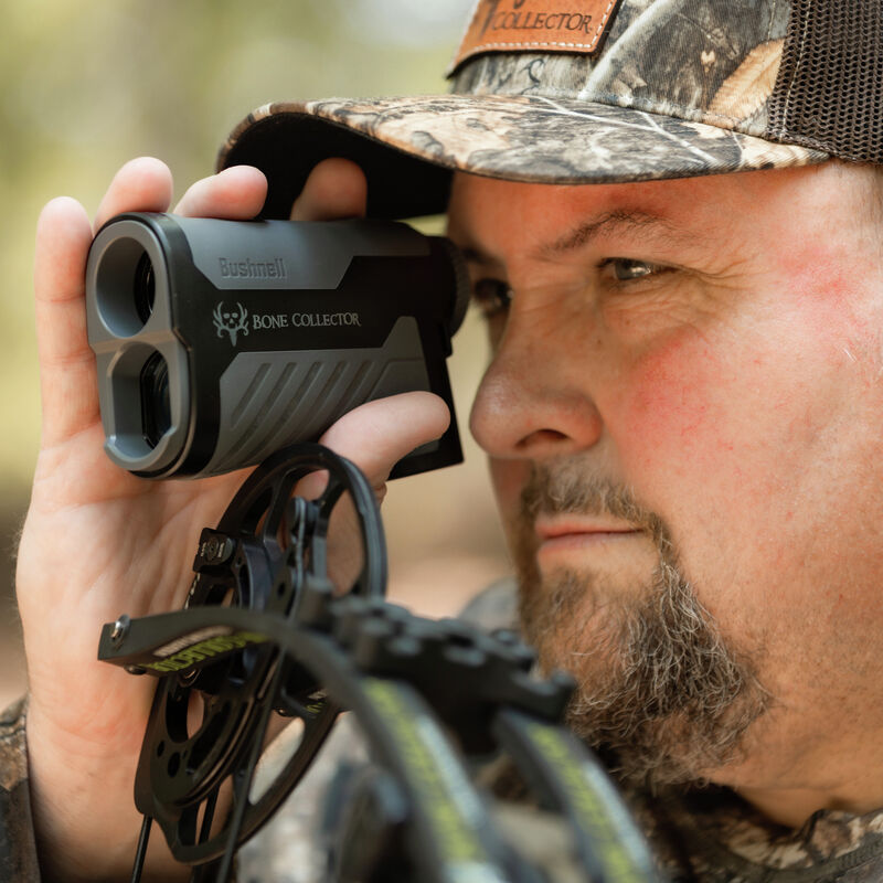 BUSHNELL BONE COLLECTOR GEN2 6X25 1000 - 5
