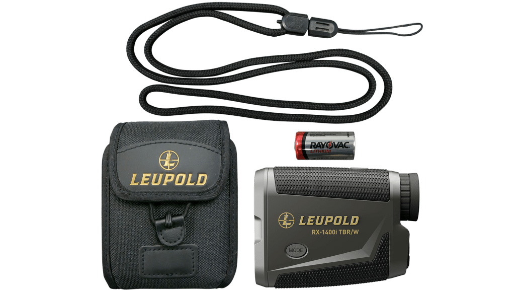 LEUPOLD RX-1400I TBR/W GEN2 WITH FLIGHTPATH - 3