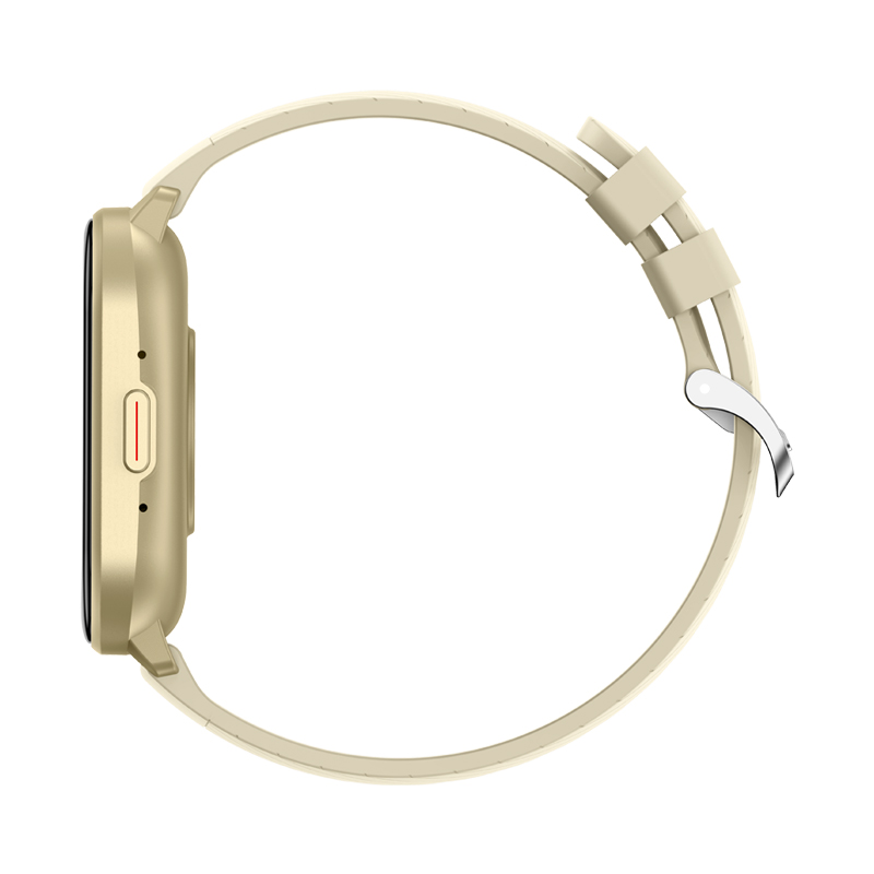 Philippe Palmer Smart Watch LP47 Gold - 4