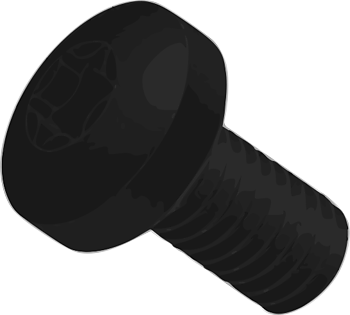 SICS™ Cheek Piece Screw