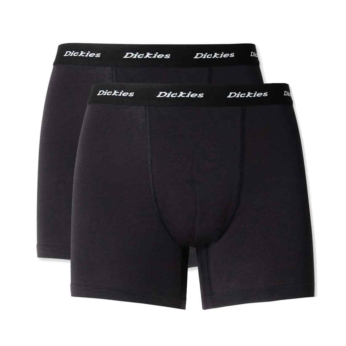 Dickies - Trunks 2-Pack Black