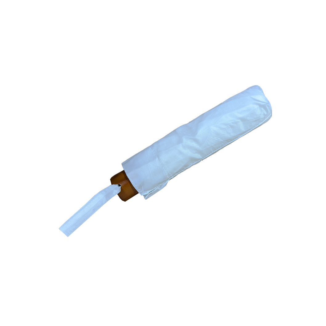 Paraply Dalarna 224 Vit - 3